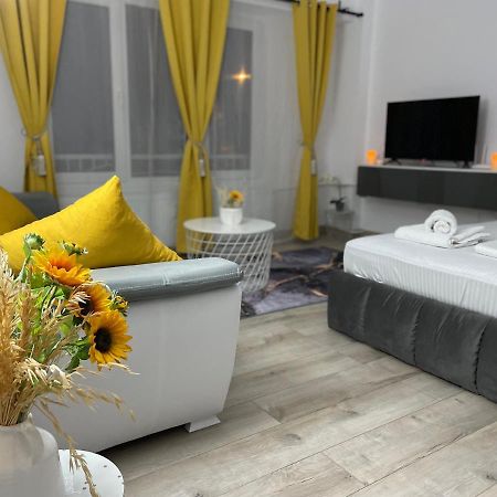Wow Unirii-Coposu Apartment Bucureşti Exterior foto
