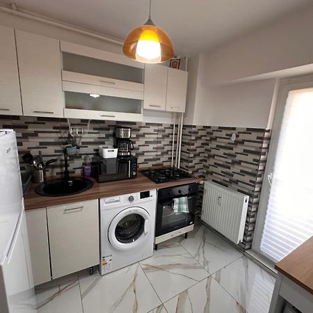 Wow Unirii-Coposu Apartment Bucureşti Exterior foto