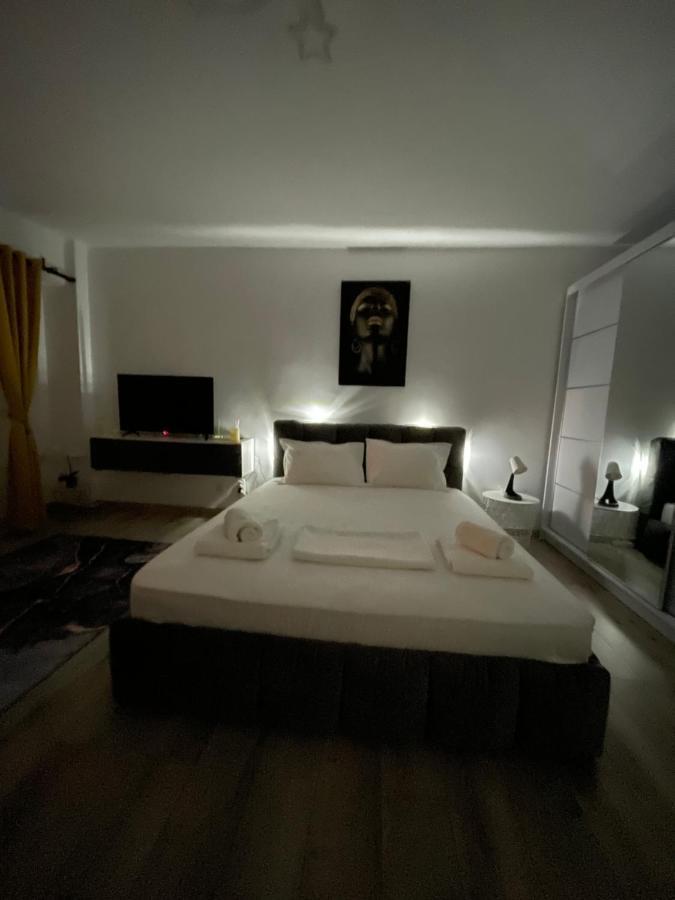Wow Unirii-Coposu Apartment Bucureşti Exterior foto