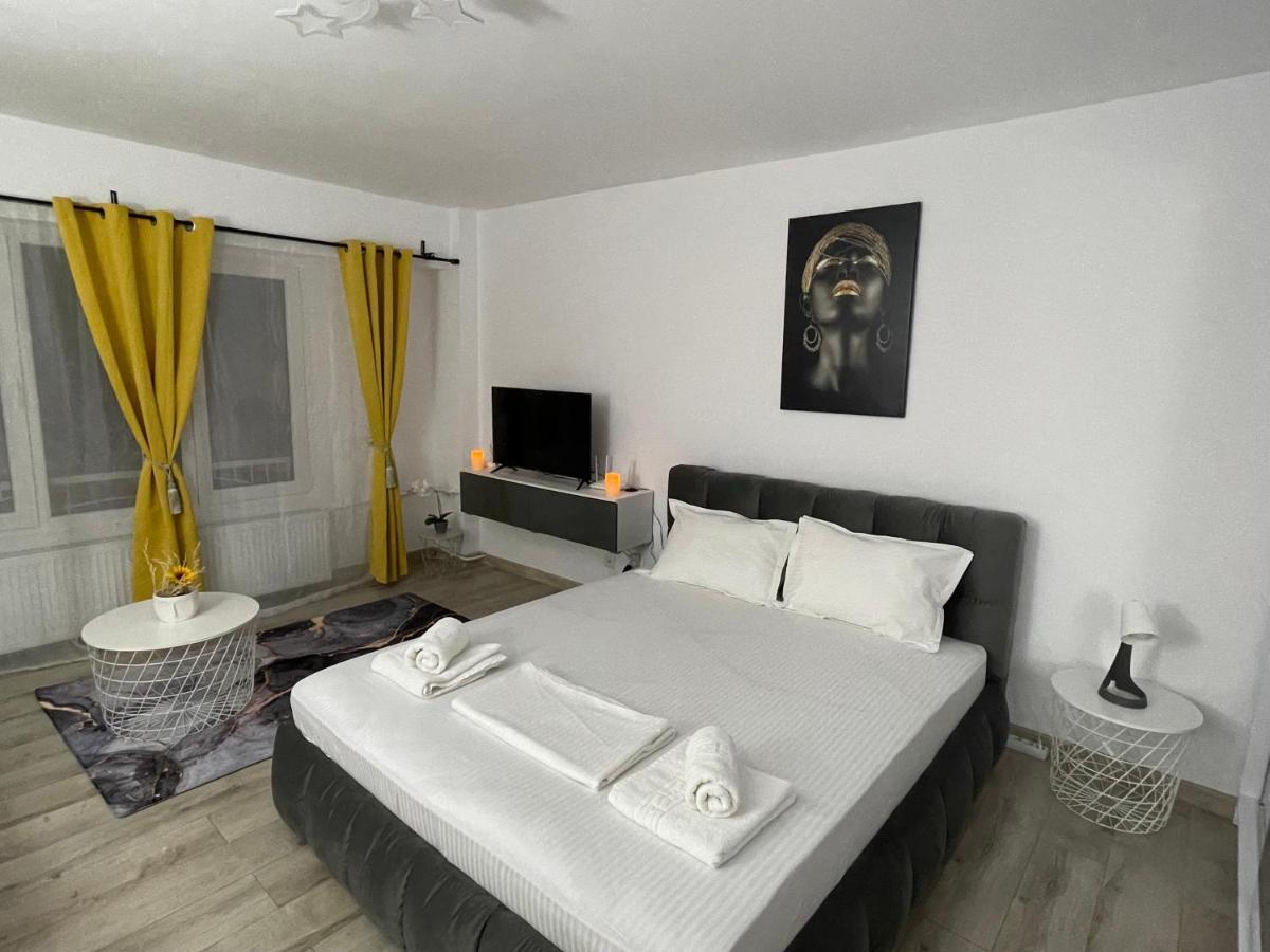 Wow Unirii-Coposu Apartment Bucureşti Exterior foto