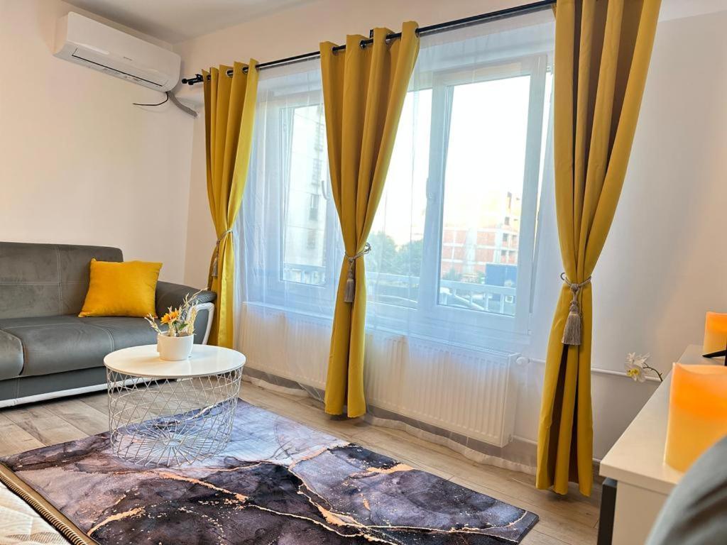 Wow Unirii-Coposu Apartment Bucureşti Exterior foto