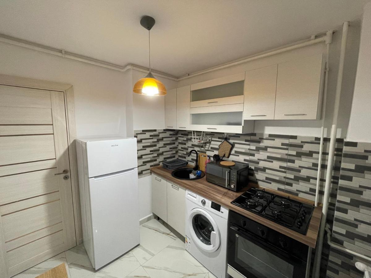 Wow Unirii-Coposu Apartment Bucureşti Exterior foto