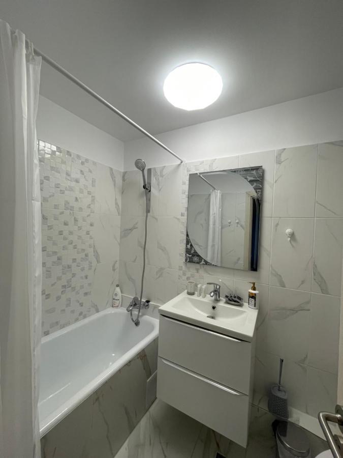 Wow Unirii-Coposu Apartment Bucureşti Exterior foto