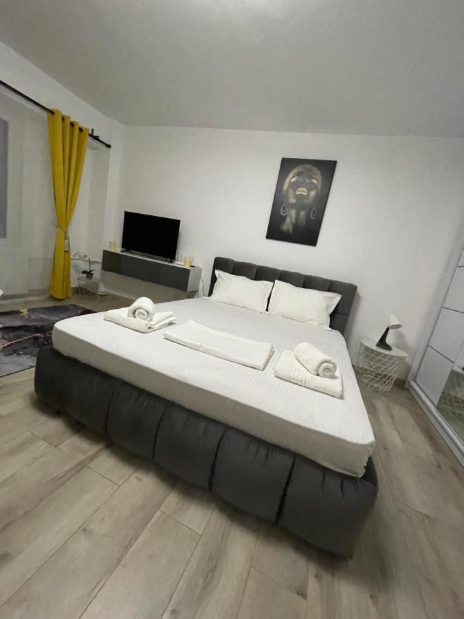 Wow Unirii-Coposu Apartment Bucureşti Exterior foto