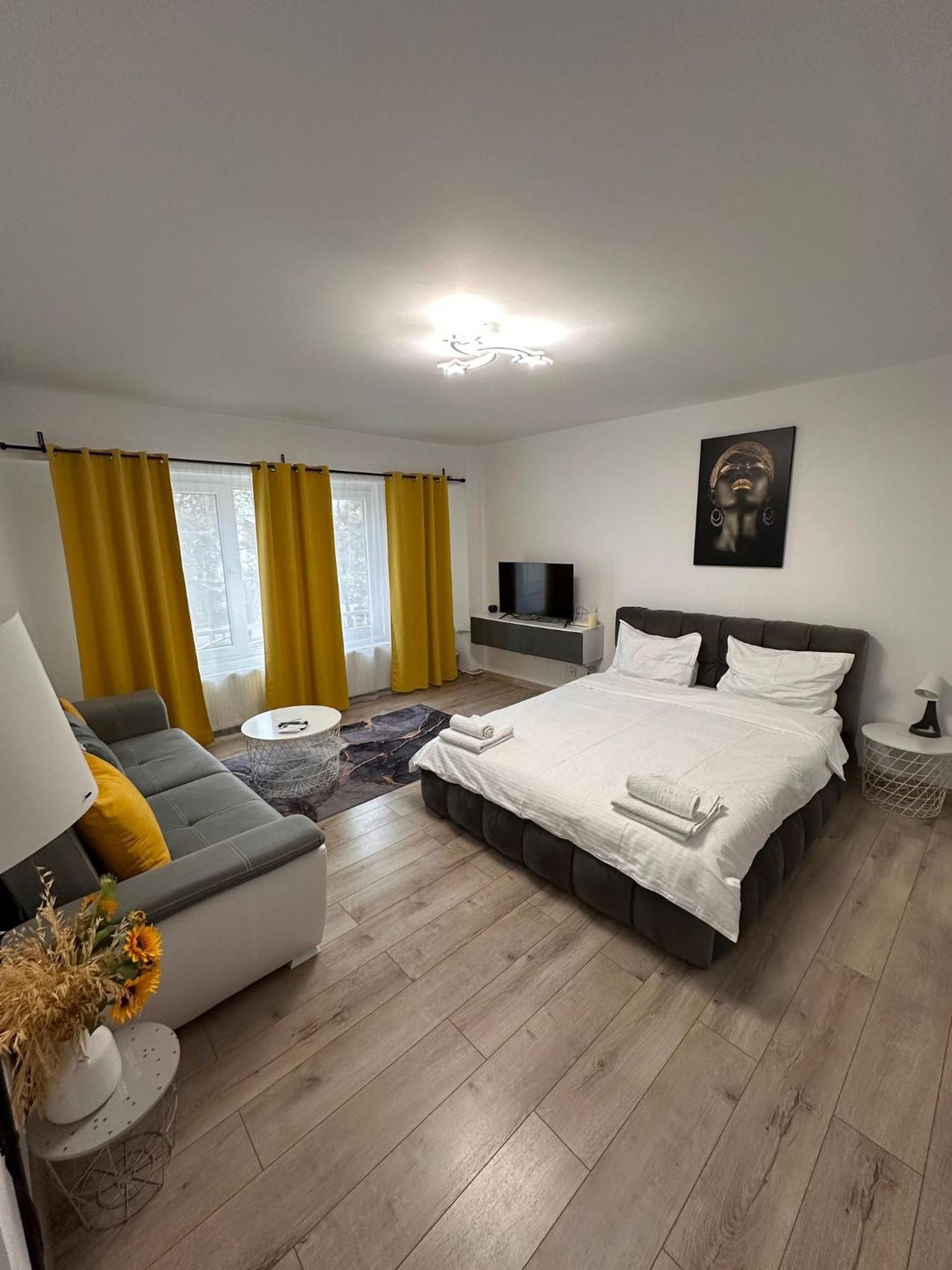 Wow Unirii-Coposu Apartment Bucureşti Exterior foto