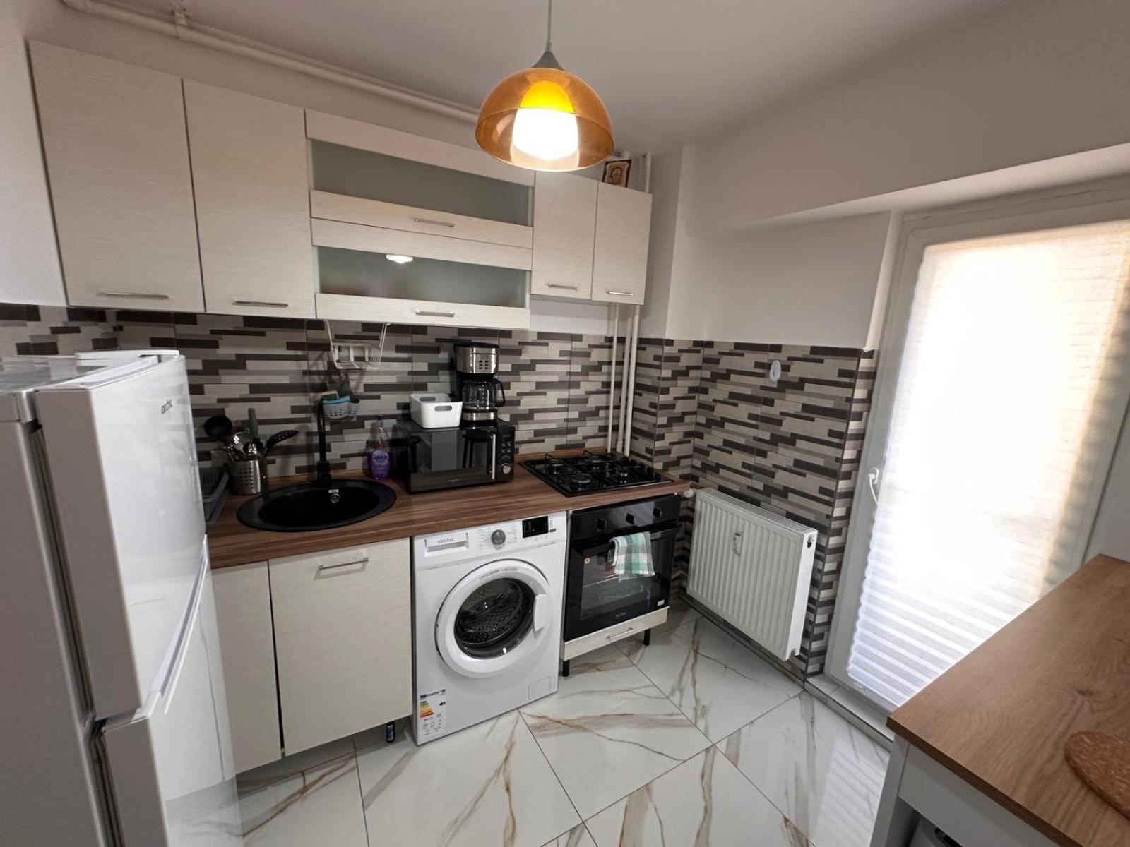 Wow Unirii-Coposu Apartment Bucureşti Exterior foto
